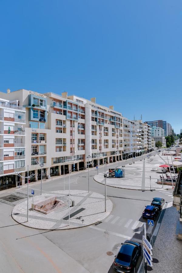 Mango Apartment - Faro City Center Ngoại thất bức ảnh