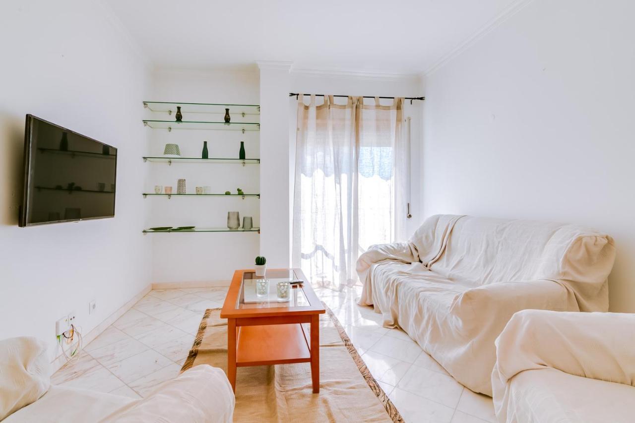 Mango Apartment - Faro City Center Ngoại thất bức ảnh