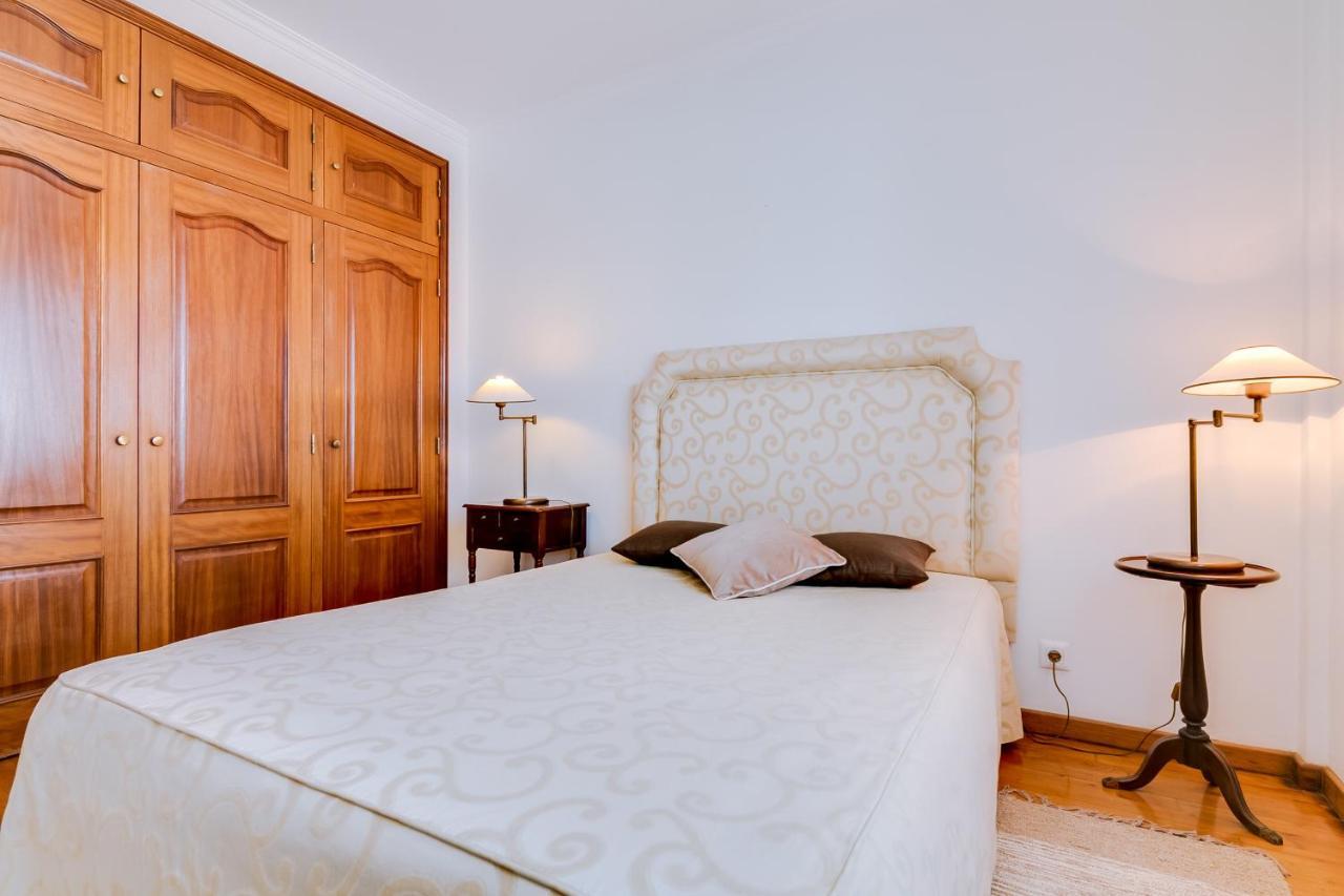 Mango Apartment - Faro City Center Ngoại thất bức ảnh